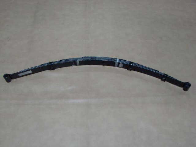 A5560A Leaf Spring, 4 Leaf