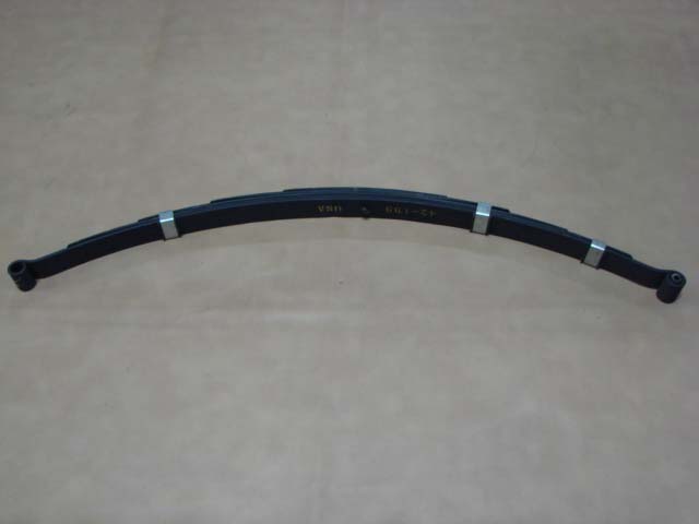 A5560E Leaf Spring, 5 Leaf