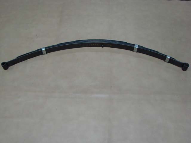1956 Ford leaf springs #8
