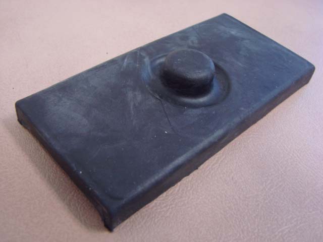 A5736A Leaf Mount Pad Retainer