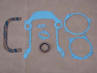 A6021A Timing Cover Gasket Kit