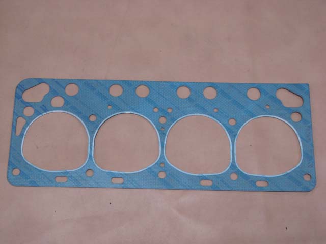 T 6051 Head Gasket For 1955-1956-1957 Ford Thunderbird (T6051)