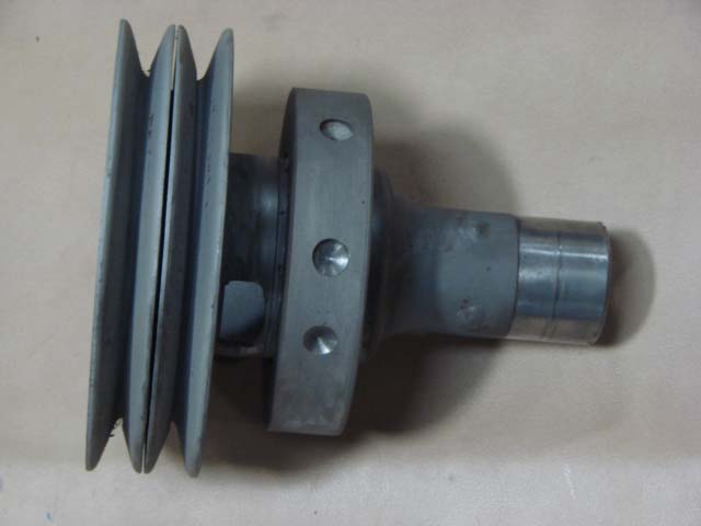 A6312N Crankshaft Balancer, New