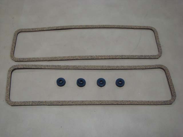 A6506CK Valve Cover Gasket Set