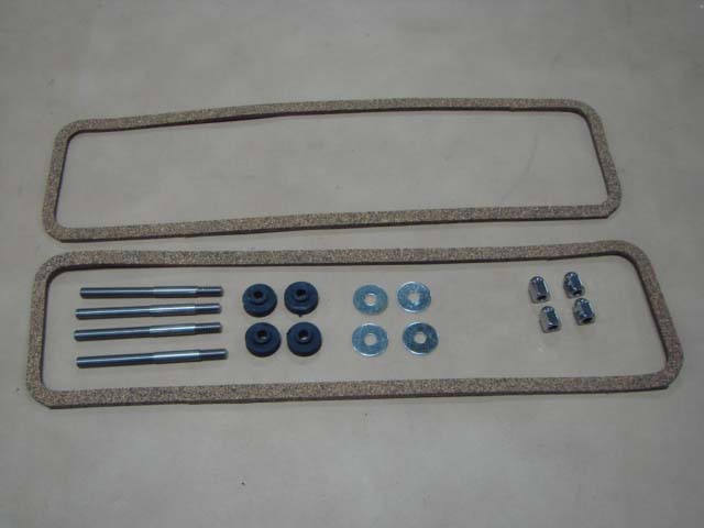 A6506B Valve Cover Gasket