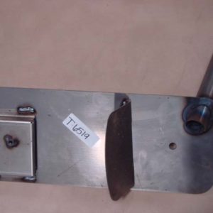 A6519A Valley Pan