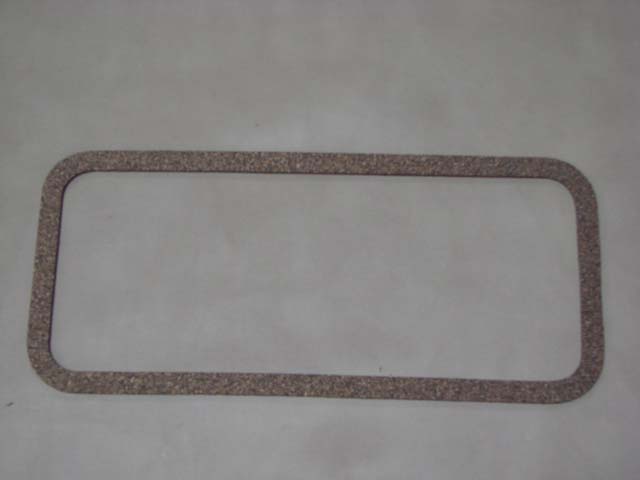 A6521A Valley Pan Gasket