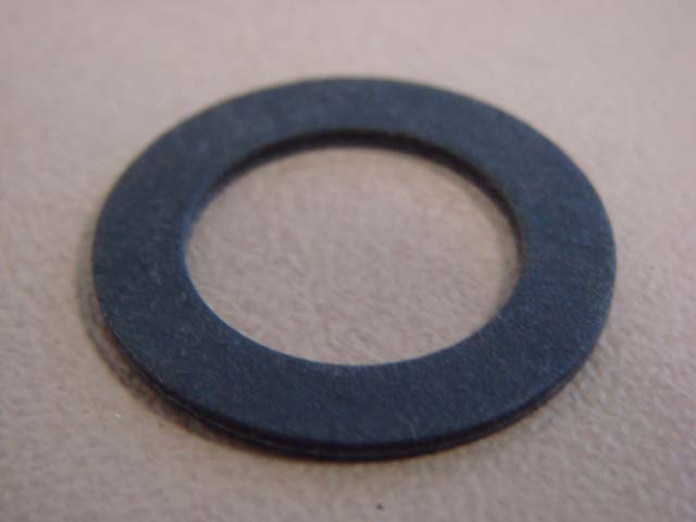 A6734D Oil Drain Plug Gasket, Large