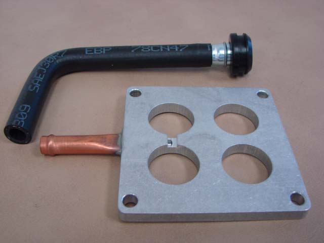 A6758C PCV Adapter Kit