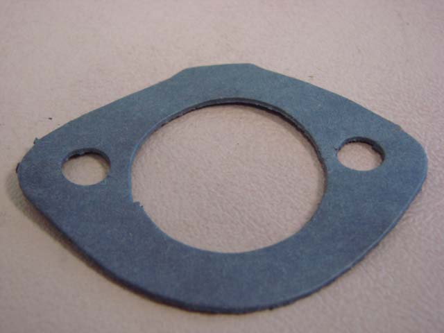 A6869A Crankcase Vent Plate