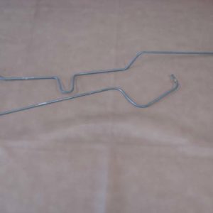 A7032B Transmission Cooling Lines