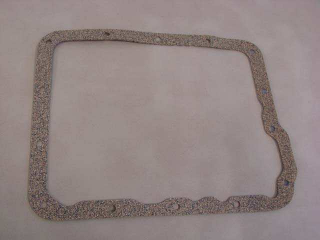 T 7191 Automatic Transmission Oil Pan Gasket For 1955-1956-1957 Ford Thunderbird (T7191)