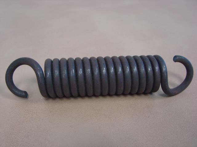T 7574 Clutch Pedal Assist Spring For 1955-1956-1957 Ford Thunderbird (T7574)