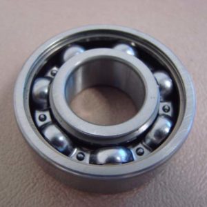 T 7600 Clutch Pilot Bearing For 1955-1956-1957 Ford Thunderbird (T7600)