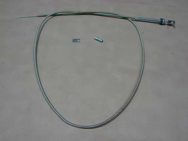 A7693A Overdrive Solenoid Seal