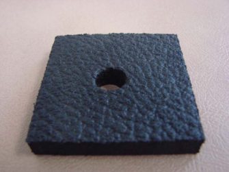 A8124C Radiator Support Pad