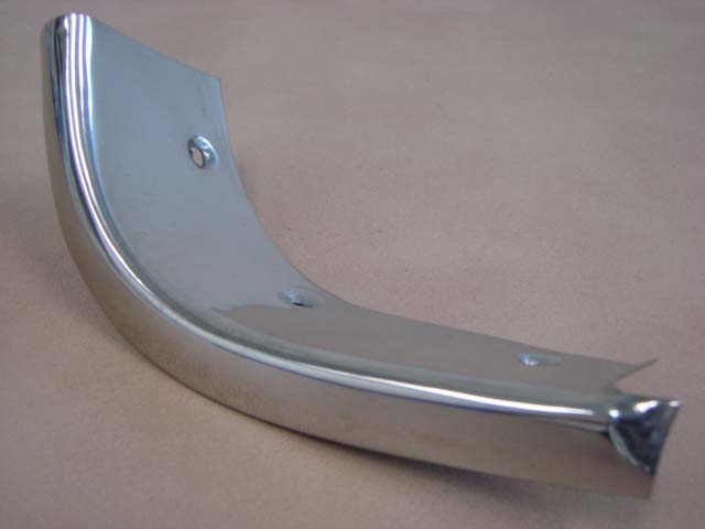 A8243A Side Grill Moulding