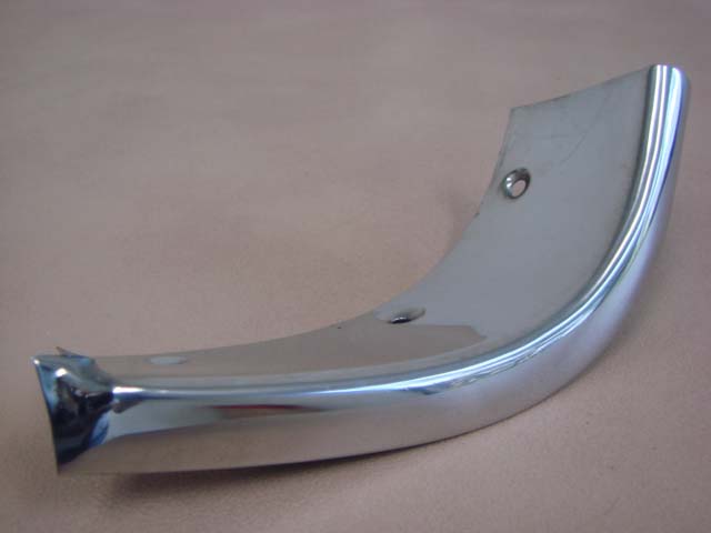 A8243A Side Grill Moulding