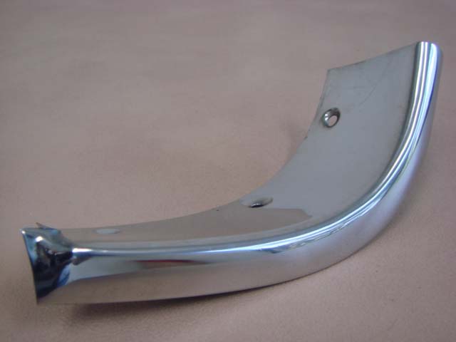 A8242G Side Grill Moulding