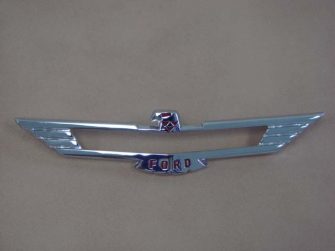 A8259C Nose Panel Nameplate Bezel