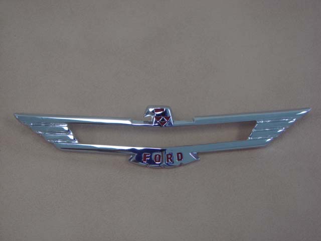 B00106A Front Spoiler