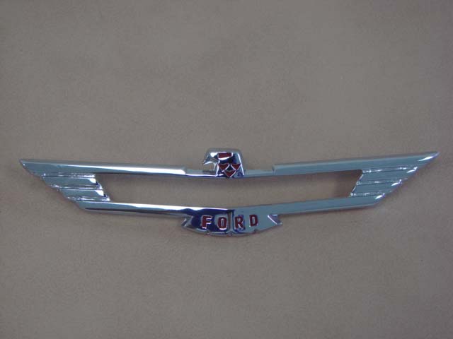 A8259B Nose Panel Ornament