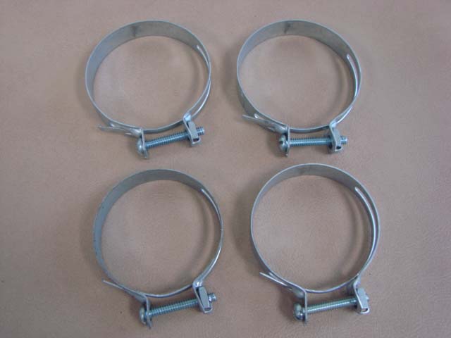 A8287DK Radiator Hose Clamp Kit