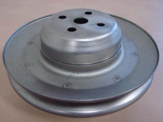 A8509E Water Pump Pulley