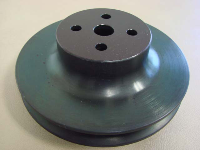 A8509B Water Pump Pulley, 1 Groove