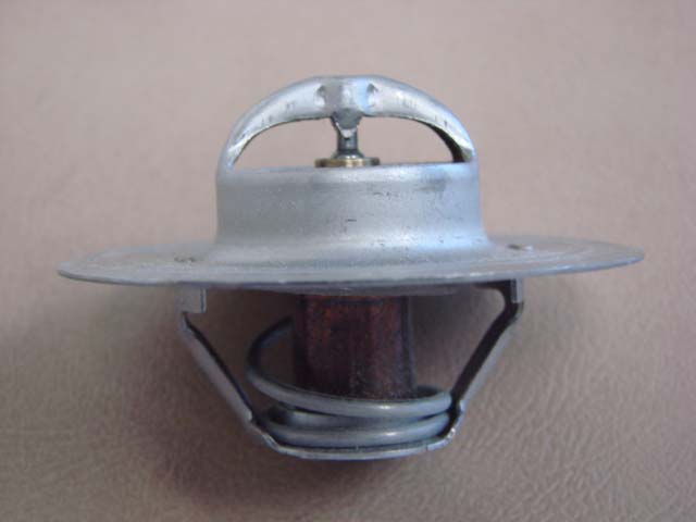 T 8100A Radiator Cap For 1955-1956-1957 Ford Thunderbird (T8100A)