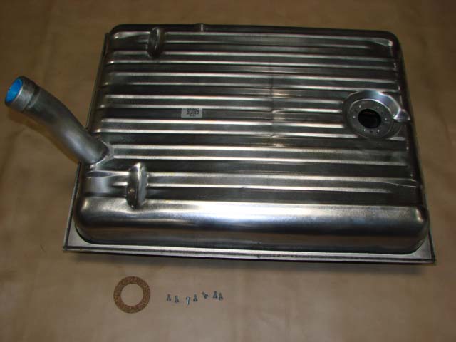 T 9002A Gas Tank For 1955 Ford Thunderbird (T9002A)