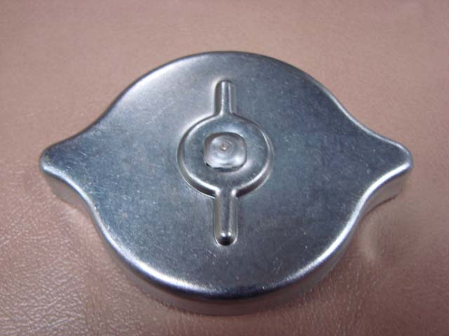 A9030P Gas Cap, Non-locking