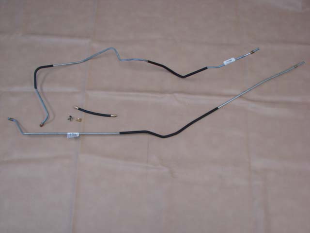 A9156A Fuel Line, Tank To Pump, Oem