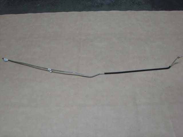 A9156Y Fuel Line, Tank To Midpoint, OEM