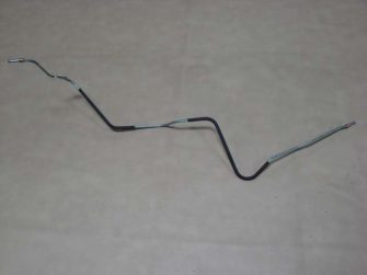 A9156G Fuel Line, Tank To Midpoint, OEM