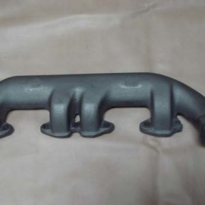 A9431F Exhaust Manifold