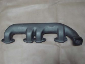 A9431F Exhaust Manifold