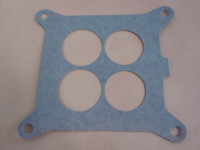 New Carburetor Mounting Gasket For Ford F-100 1957-1967 60048 2-Door New Carburetor Mounting Gasket For Ford F-100 1957-1967 60048 2-Door