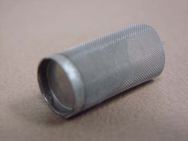 A9891D Choke Heat Tube/insulator Kit, Stainless