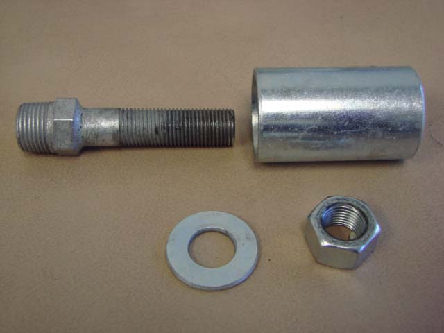 T 22601T Door &#038; Window Handle Tool For 1955-1956-1957 Ford Thunderbird (T22601T)