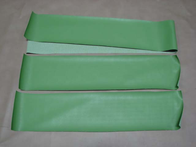 TDR 56GN Drop Curtain, Green