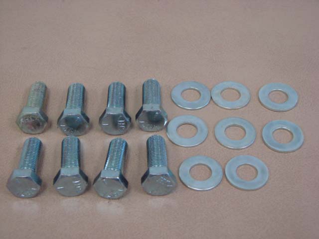 THK 17996B Bullet Inserts 56