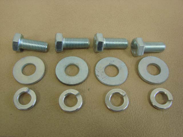T 02501L Door Hinge Panel Left Hand For 1955-1956-1957 Ford Thunderbird (T02501L)