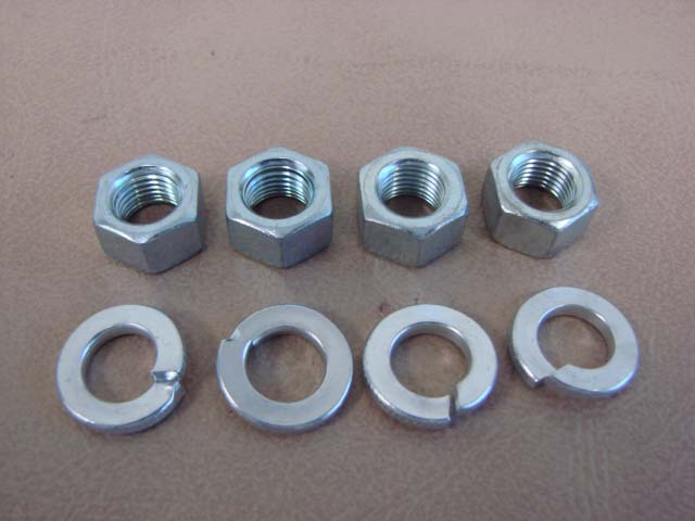 THK 17766 Washer Jets To Cowl 55/57
