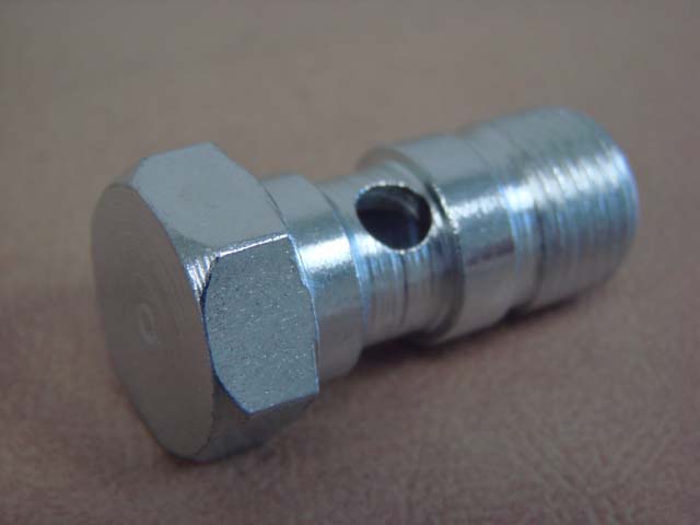 CSB351791 Fitting, Female Type