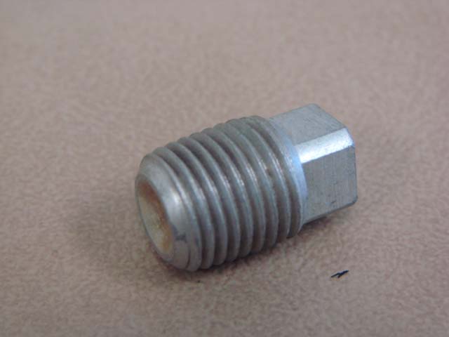 CSA87972 Fuel Line Fitting