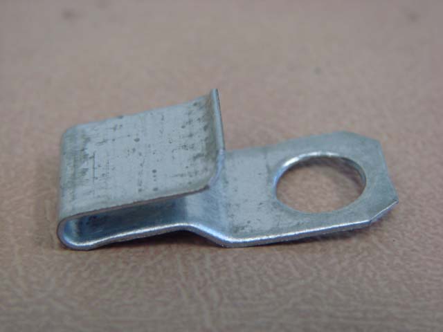 TSP 356640 Wiring Clip Automatic Transmission At Fan Shroud For 1955