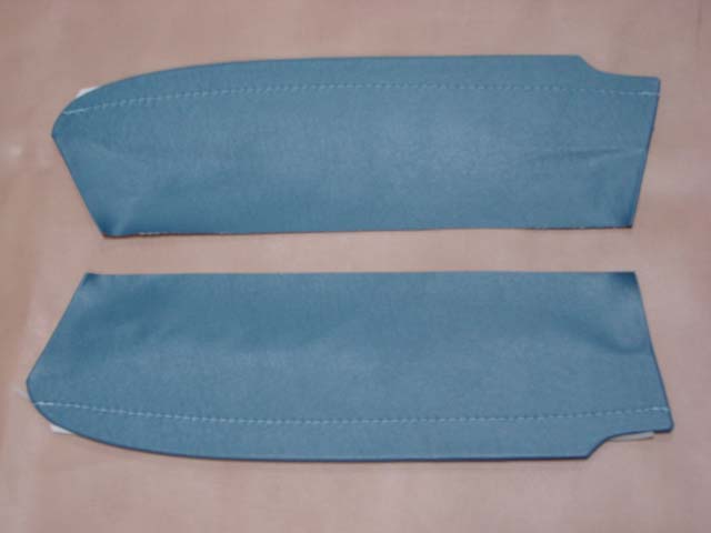 TTC 57BZ Tonneau Cover Bronze For 1957 Ford Thunderbird (TTC57BZ)