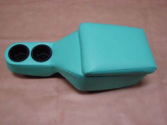 DAC2055GN Wing Rider Console, Light Green