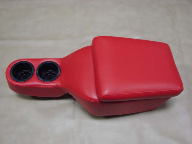 TWR 55RD Wing Rider Console 55 Red